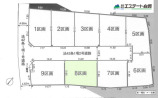 狭山市柏原 土地