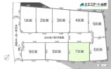 狭山市柏原 土地
