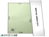 新座市野火止 土地