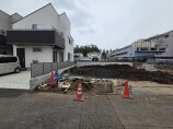  新築一戸建て