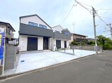  新築一戸建て