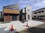  新築一戸建て