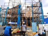 小平市学園東町 新築一戸建て