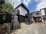 新築一戸建て