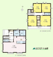  新築一戸建て
