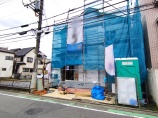  新築一戸建て