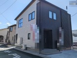  中古一戸建て