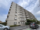 マンション