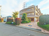  マンション