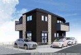 東久留米市浅間町 新築一戸建て