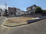 新座市片山 新築一戸建て
