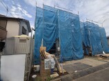 小平市鈴木町 新築一戸建て