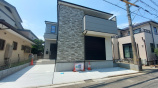 入間市東藤沢 新築一戸建て