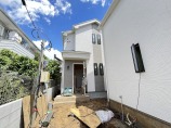  新築一戸建て