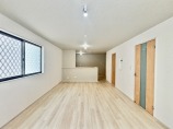  中古一戸建て