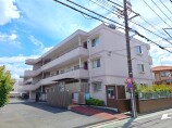  マンション