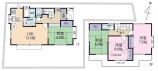  中古一戸建て