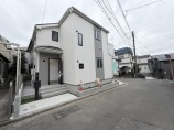  新築一戸建て