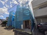  新築一戸建て