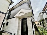  中古一戸建て