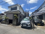  中古一戸建て