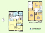 新座市野寺 新築一戸建て