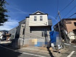  新築一戸建て
