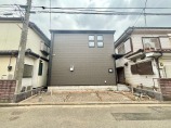  新築一戸建て