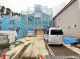  新築一戸建て