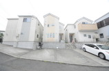  中古一戸建て