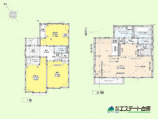  中古一戸建て