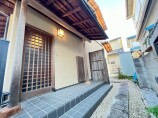 中古一戸建て