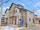  新築一戸建て