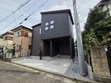 志木市下宗岡 新築一戸建て