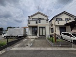 中古一戸建て