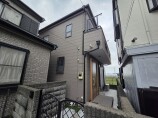 新座市あたご 中古一戸建て