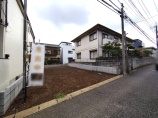 新築一戸建て