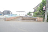 小平市美園町 新築一戸建て