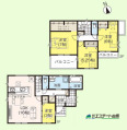  新築一戸建て