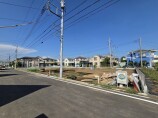 小平市鈴木町 新築一戸建て