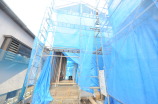  新築一戸建て