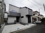  新築一戸建て