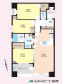 西東京市南町 マンション