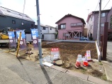  新築一戸建て