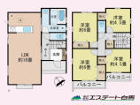  新築一戸建て