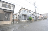  中古一戸建て