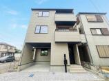 新築一戸建て