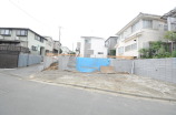 新築一戸建て
