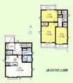  新築一戸建て