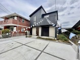  新築一戸建て